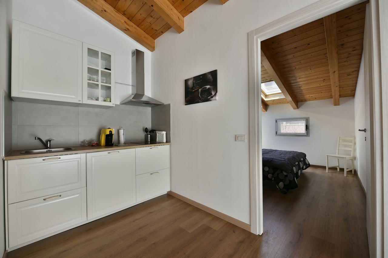 B&B Fiera Milano Rho Pero Luaran gambar