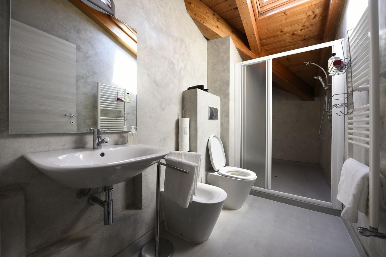 B&B Fiera Milano Rho Pero Luaran gambar