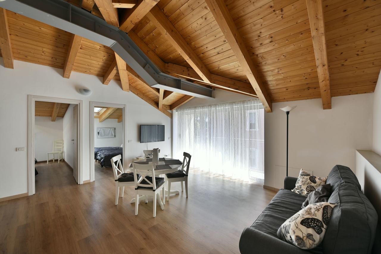 B&B Fiera Milano Rho Pero Luaran gambar